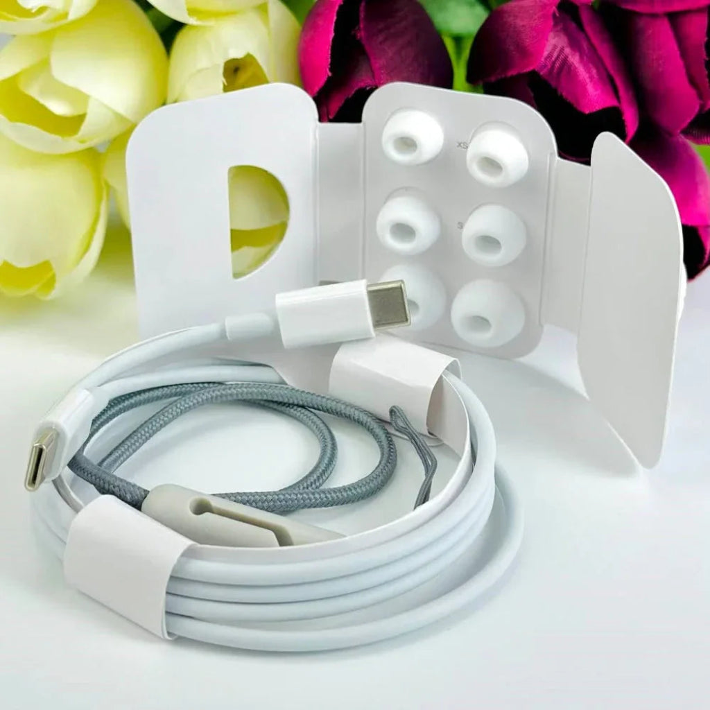 A9pro Display Earbuds – Smart Touch, ANC, 36h Battery | Likestor